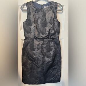 NWT Ann Taylor Loft Sheath Dress Size 6